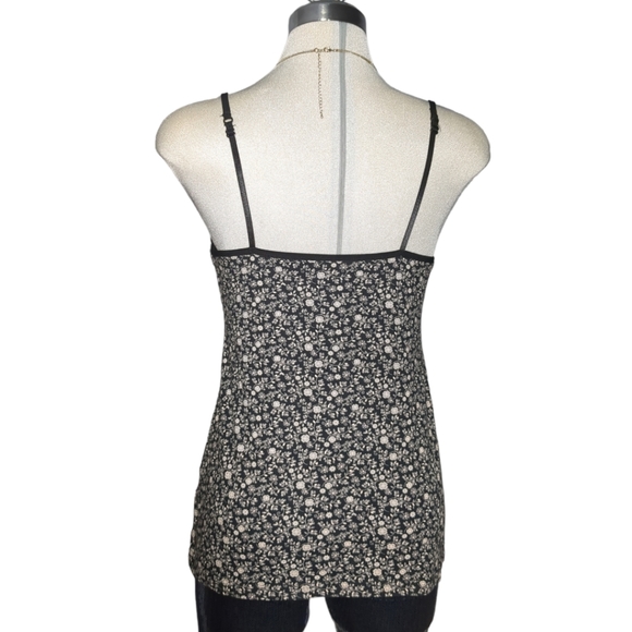 Life Energy Intelligent Beige and Black Sport Top Size XL. - Picture 9 of 14